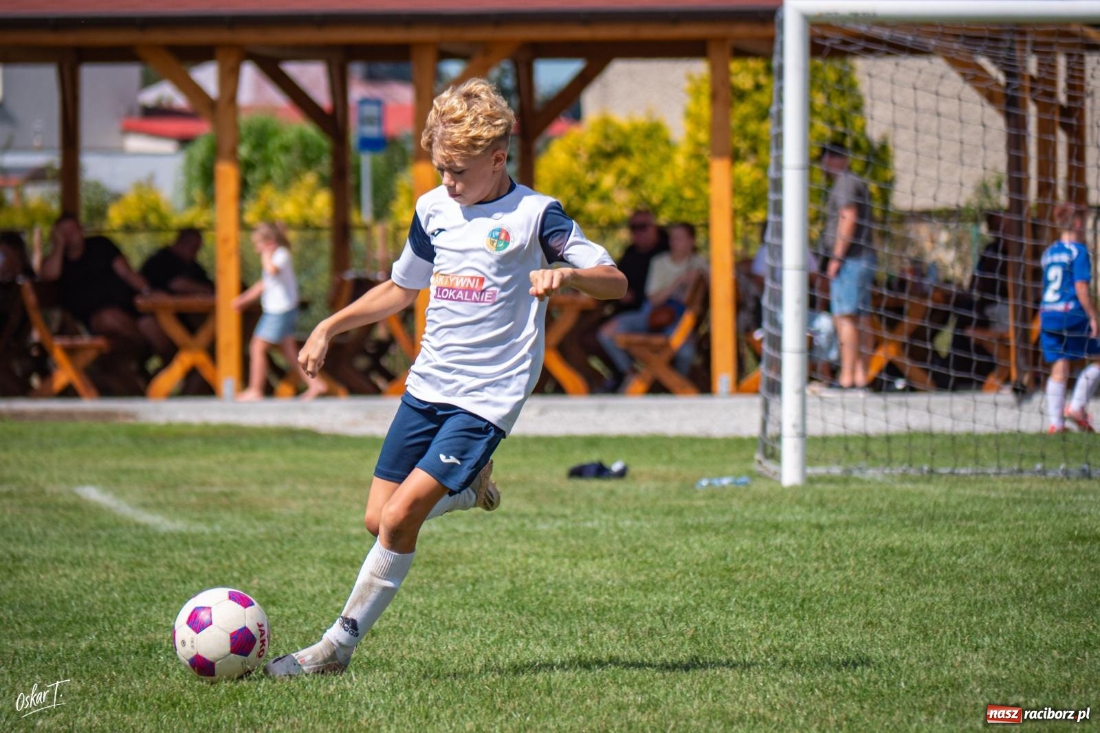 Zdjęcie w galerii na portalu naszraciborz.pl: Kids Challenge 2026 w Zawadzie Książęcej za nami [FOTO] wiadomości z regionu