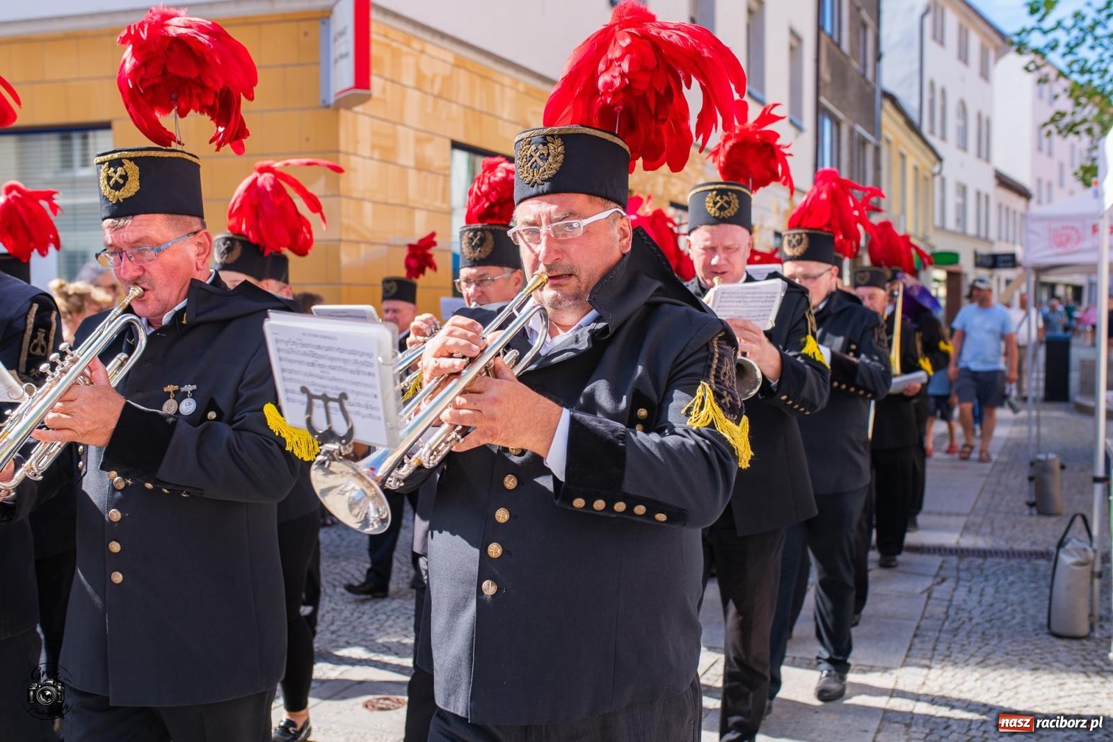 Zdjęcie w galerii na portalu naszraciborz.pl: Muzeum może uczyć i bawić. Wyjątkowy festiwal w centrum Raciborza [FOTO i WIDEO] wiadomości z regionu