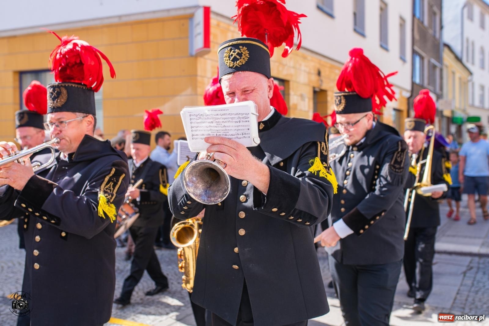 Zdjęcie w galerii na portalu naszraciborz.pl: Muzeum może uczyć i bawić. Wyjątkowy festiwal w centrum Raciborza [FOTO i WIDEO] wiadomości z regionu