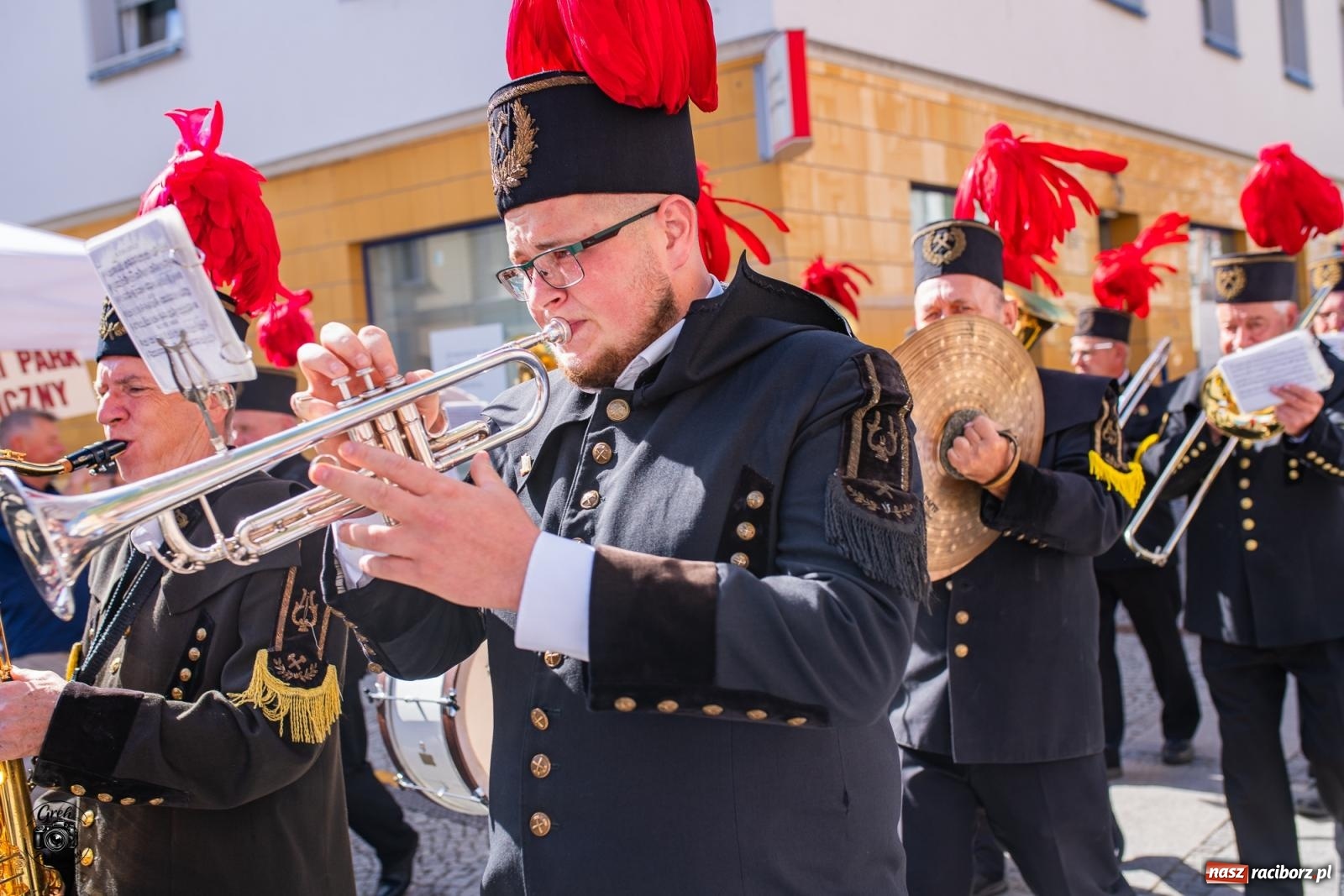 Zdjęcie w galerii na portalu naszraciborz.pl: Muzeum może uczyć i bawić. Wyjątkowy festiwal w centrum Raciborza [FOTO i WIDEO] wiadomości z regionu