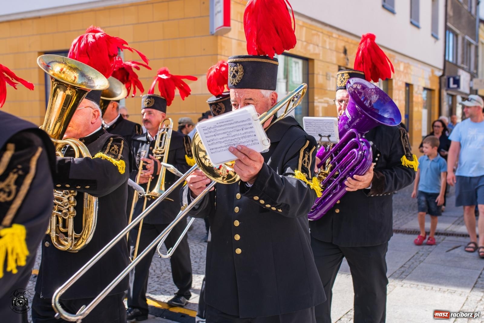 Zdjęcie w galerii na portalu naszraciborz.pl: Muzeum może uczyć i bawić. Wyjątkowy festiwal w centrum Raciborza [FOTO i WIDEO] wiadomości z regionu