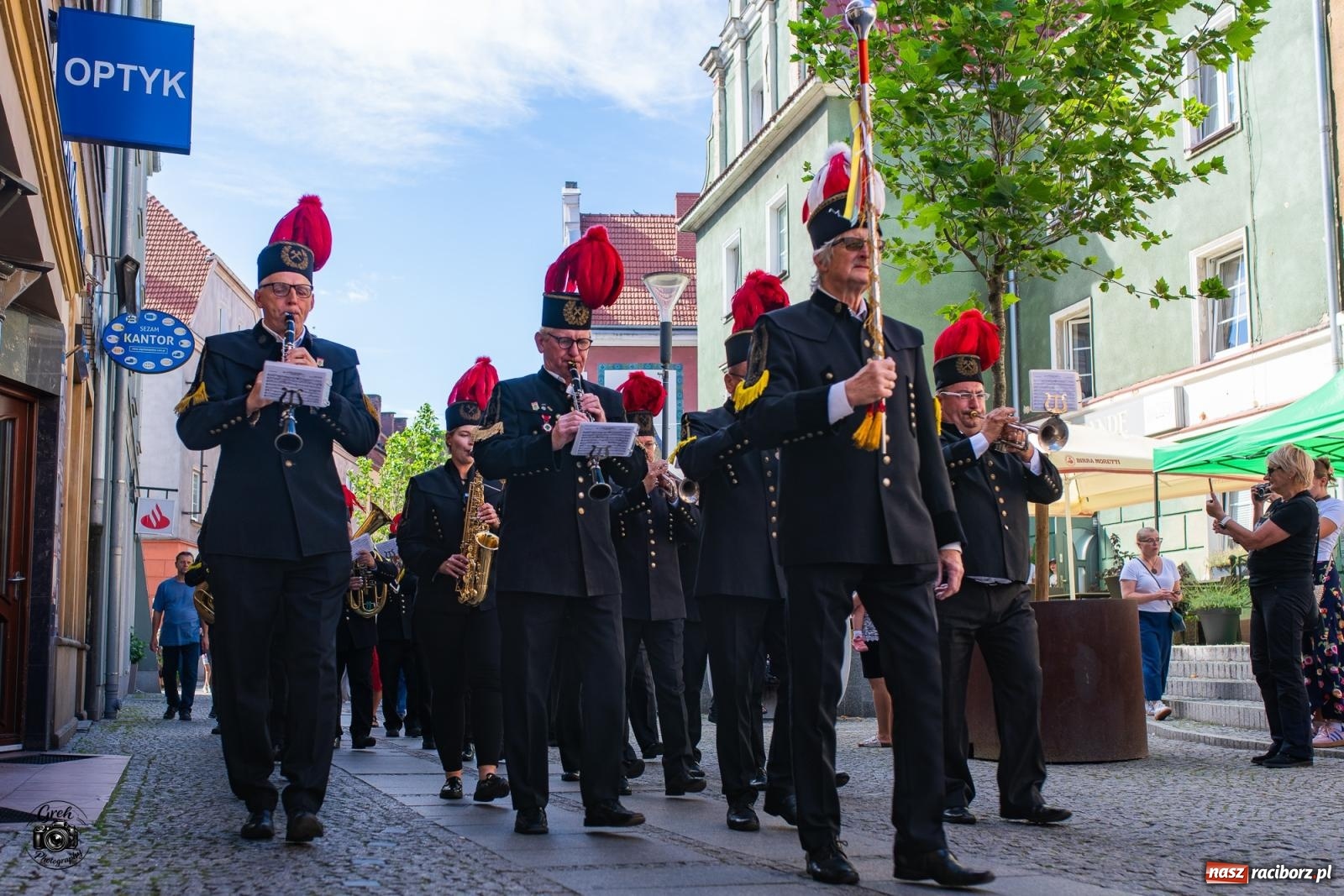 Zdjęcie w galerii na portalu naszraciborz.pl: Muzeum może uczyć i bawić. Wyjątkowy festiwal w centrum Raciborza [FOTO i WIDEO] wiadomości z regionu