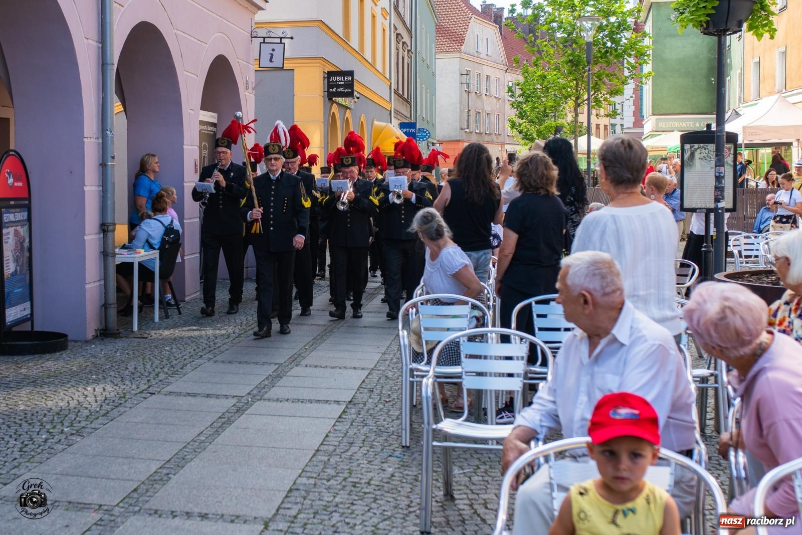 Zdjęcie w galerii na portalu naszraciborz.pl: Muzeum może uczyć i bawić. Wyjątkowy festiwal w centrum Raciborza [FOTO i WIDEO] wiadomości z regionu