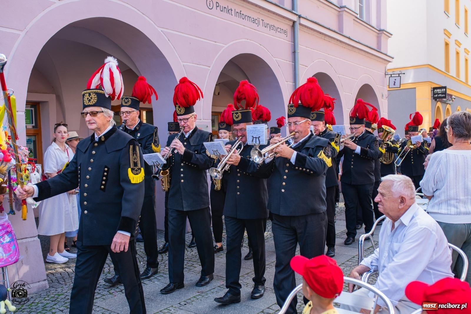 Zdjęcie w galerii na portalu naszraciborz.pl: Muzeum może uczyć i bawić. Wyjątkowy festiwal w centrum Raciborza [FOTO i WIDEO] wiadomości z regionu