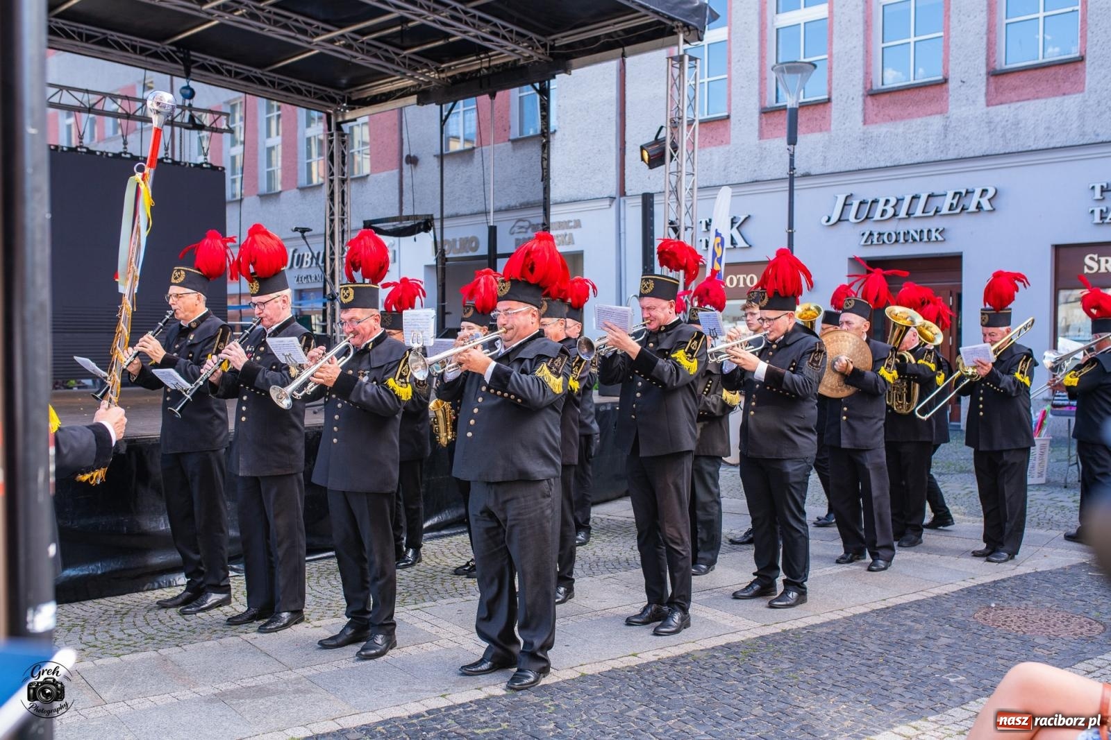 Zdjęcie w galerii na portalu naszraciborz.pl: Muzeum może uczyć i bawić. Wyjątkowy festiwal w centrum Raciborza [FOTO i WIDEO] wiadomości z regionu
