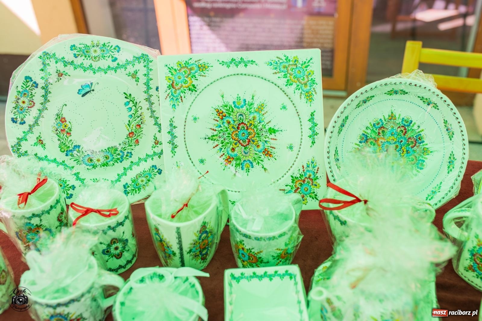 Zdjęcie w galerii na portalu naszraciborz.pl: Muzeum może uczyć i bawić. Wyjątkowy festiwal w centrum Raciborza [FOTO i WIDEO] wiadomości z regionu