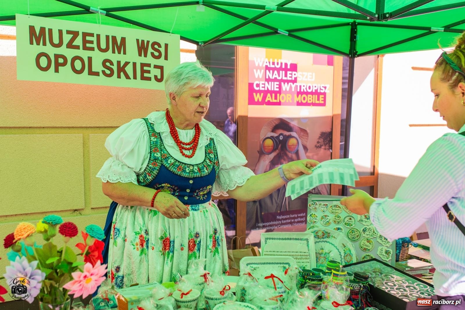 Zdjęcie w galerii na portalu naszraciborz.pl: Muzeum może uczyć i bawić. Wyjątkowy festiwal w centrum Raciborza [FOTO i WIDEO] wiadomości z regionu