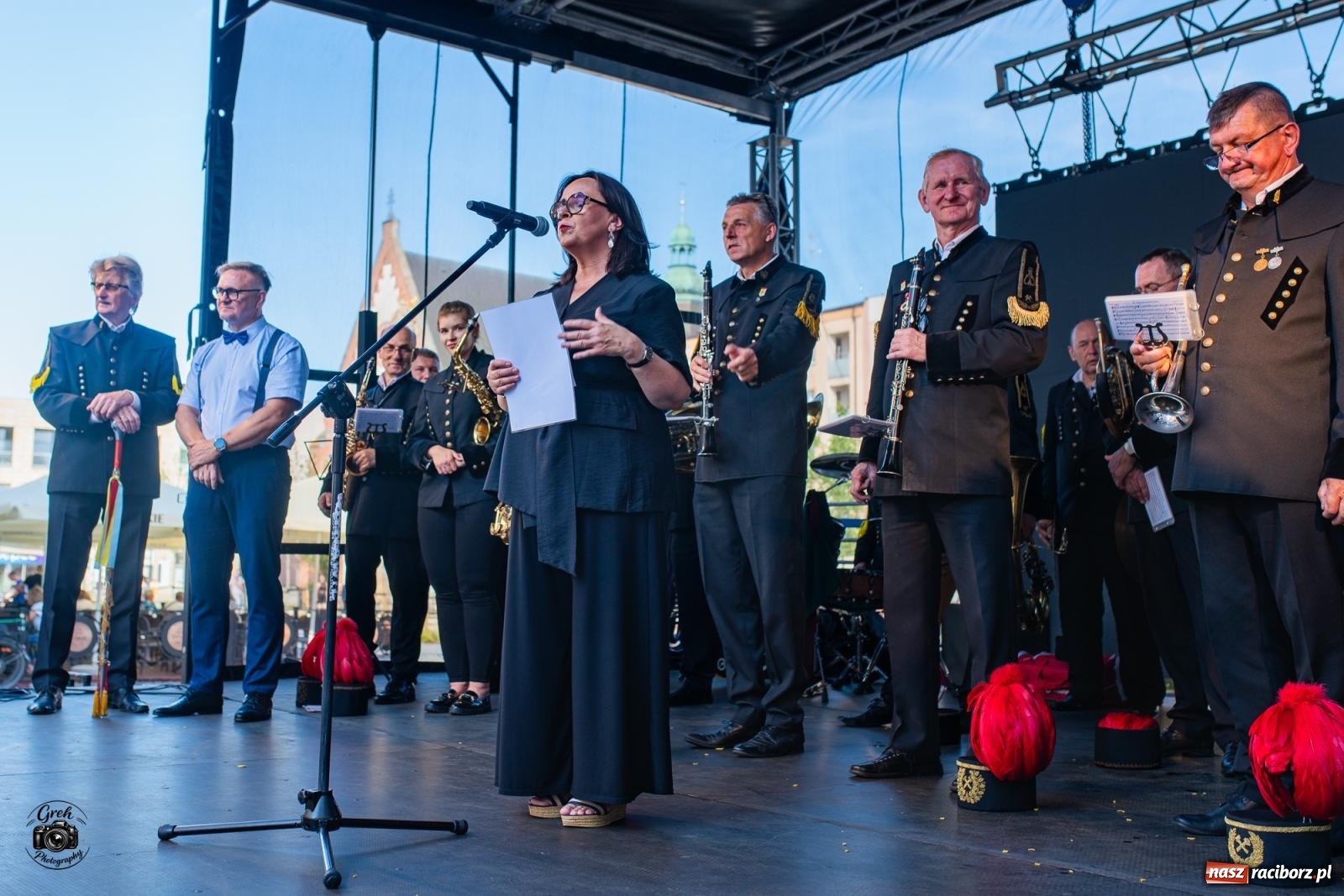 Zdjęcie w galerii na portalu naszraciborz.pl: Muzeum może uczyć i bawić. Wyjątkowy festiwal w centrum Raciborza [FOTO i WIDEO] wiadomości z regionu