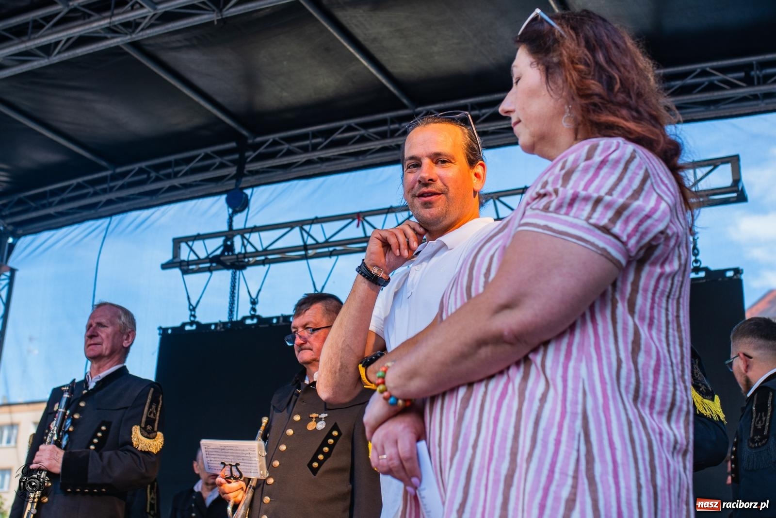 Zdjęcie w galerii na portalu naszraciborz.pl: Muzeum może uczyć i bawić. Wyjątkowy festiwal w centrum Raciborza [FOTO i WIDEO] wiadomości z regionu