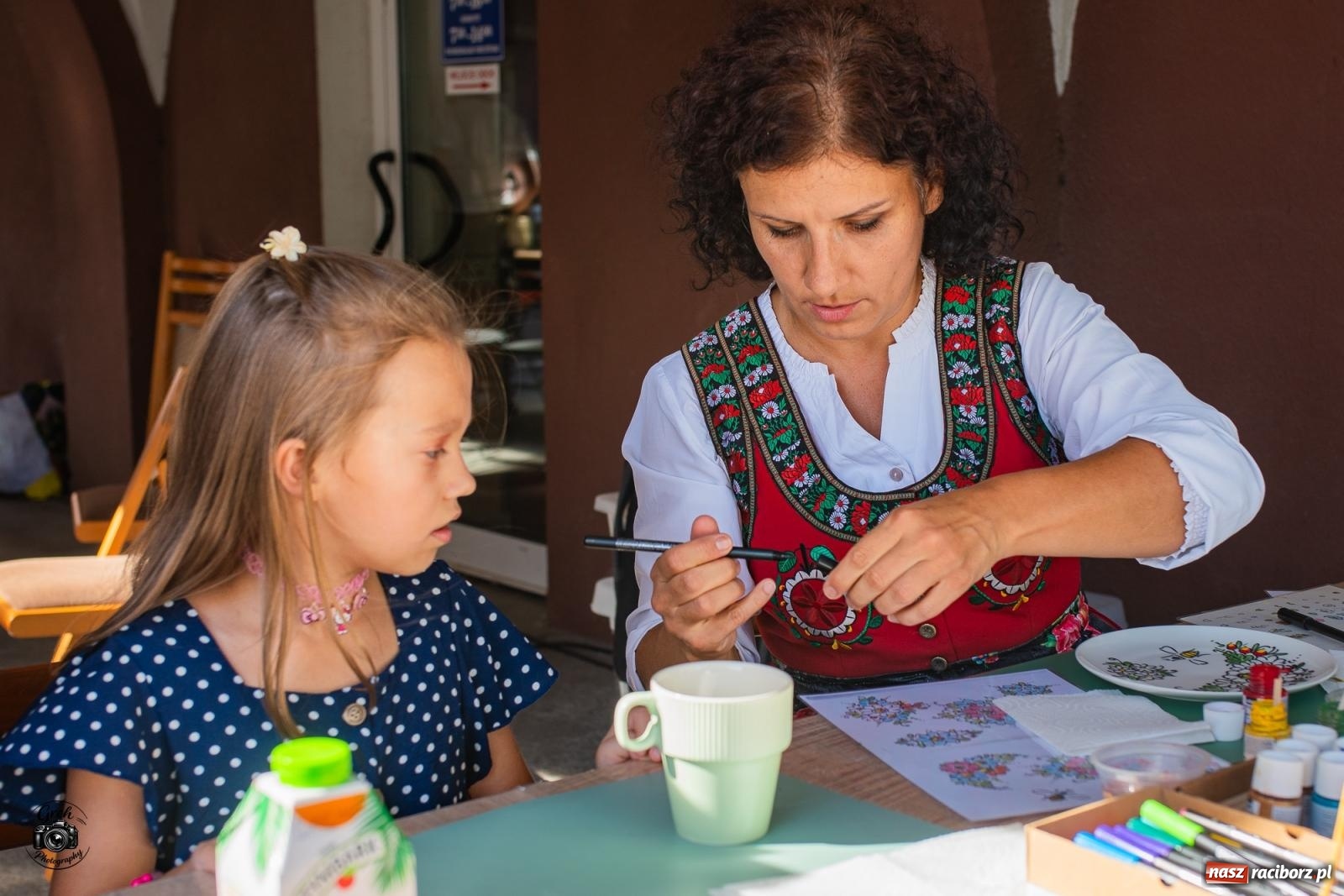 Zdjęcie w galerii na portalu naszraciborz.pl: Muzeum może uczyć i bawić. Wyjątkowy festiwal w centrum Raciborza [FOTO i WIDEO] wiadomości z regionu