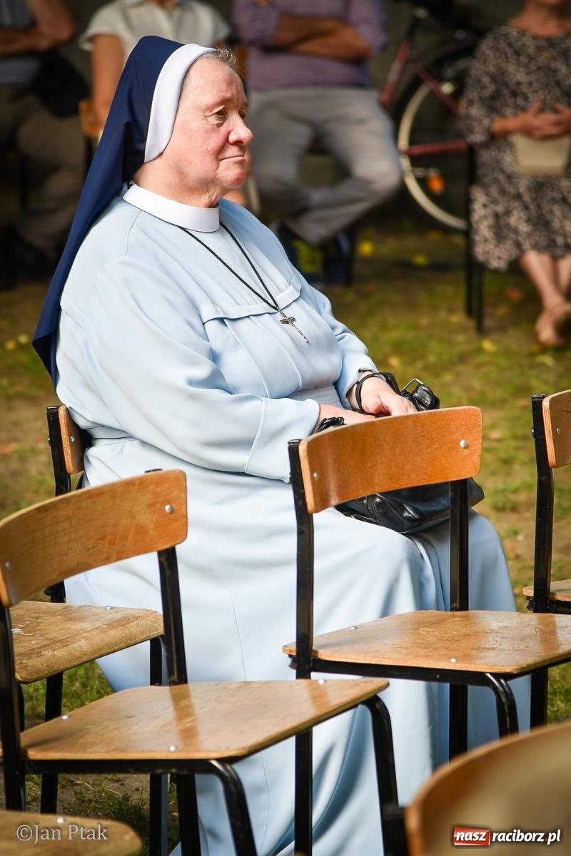 Zdjęcie w galerii na portalu naszraciborz.pl: Muzyka, teatr i wspólne świętowanie. Za nami XXXV Festiwal Spotkałem Pana w Raciborzu wiadomości z regionu