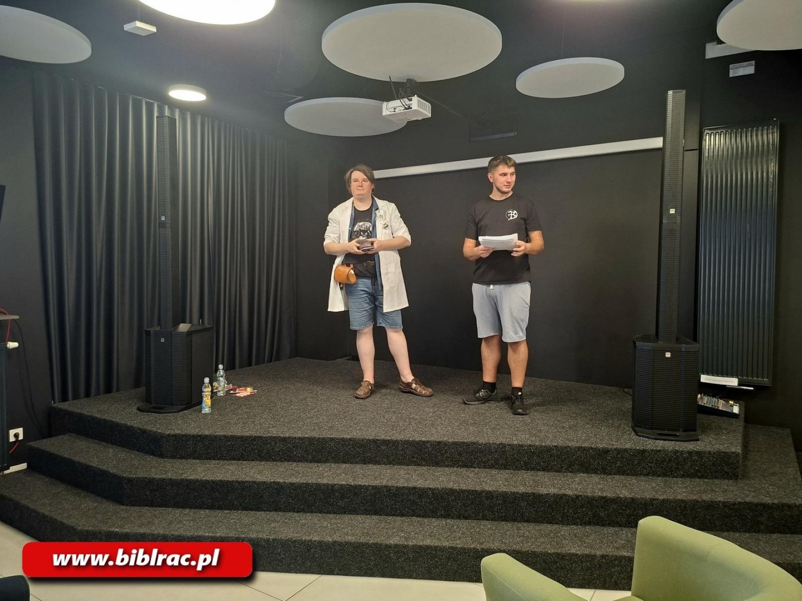 Zdjęcie w galerii na portalu naszraciborz.pl: Raciborski Pokémon Day za nami! Ponad 150 uczestników i mnóstwo karcianych emocji wiadomości z regionu