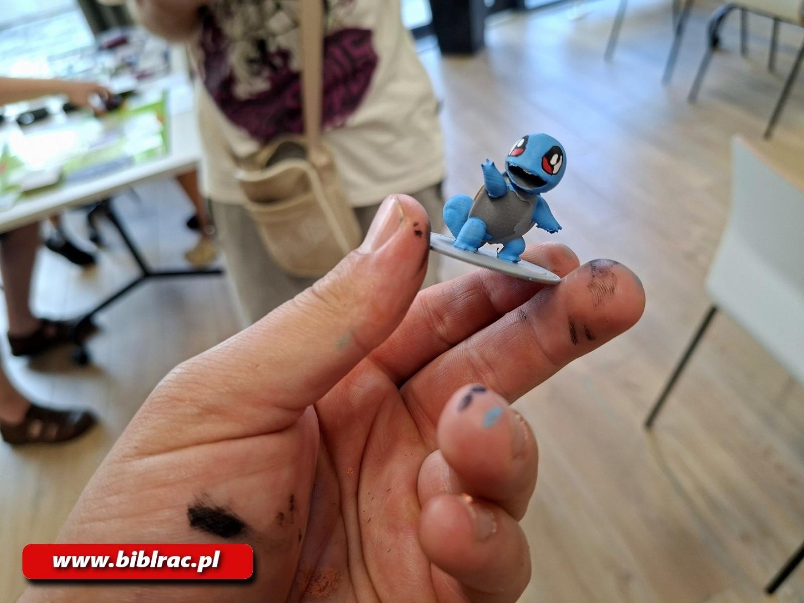 Zdjęcie w galerii na portalu naszraciborz.pl: Raciborski Pokémon Day za nami! Ponad 150 uczestników i mnóstwo karcianych emocji wiadomości z regionu