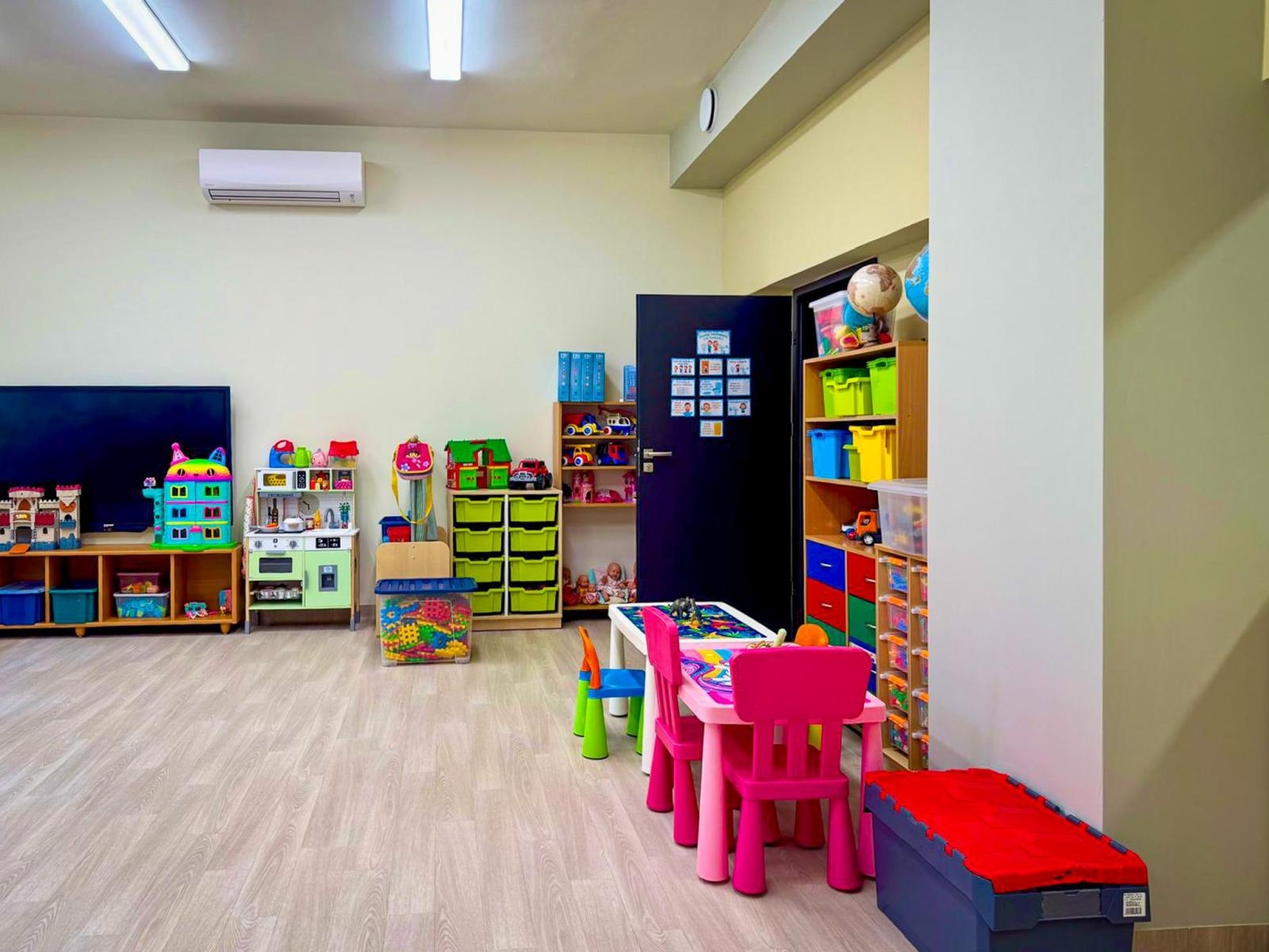 Zdjęcie w galerii na portalu naszraciborz.pl: Nowe zespoły szkolno-przedszkolne gotowe. Miasto zainwestowało w wysoki standard wiadomości z regionu