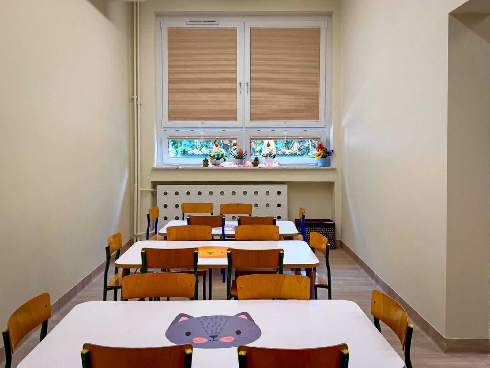 Zdjęcie w galerii na portalu naszraciborz.pl: Nowe zespoły szkolno-przedszkolne gotowe. Miasto zainwestowało w wysoki standard wiadomości z regionu