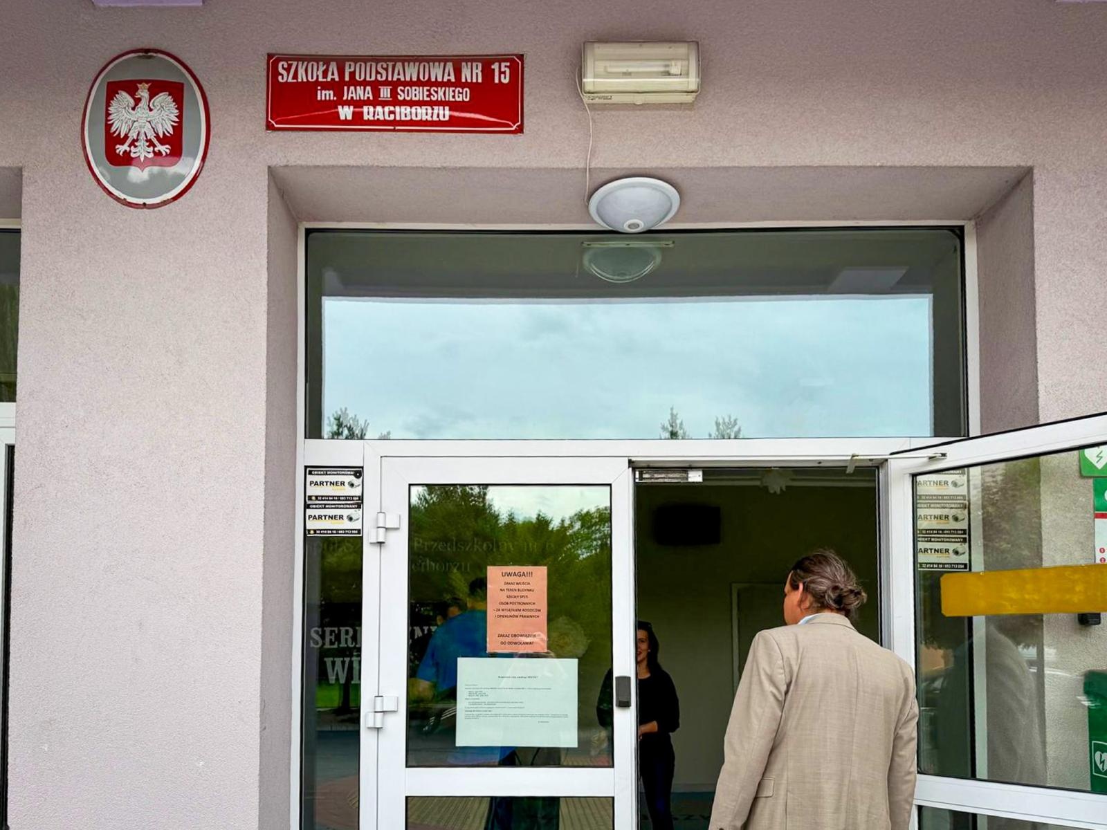 Zdjęcie w galerii na portalu naszraciborz.pl: Nowe zespoły szkolno-przedszkolne gotowe. Miasto zainwestowało w wysoki standard wiadomości z regionu