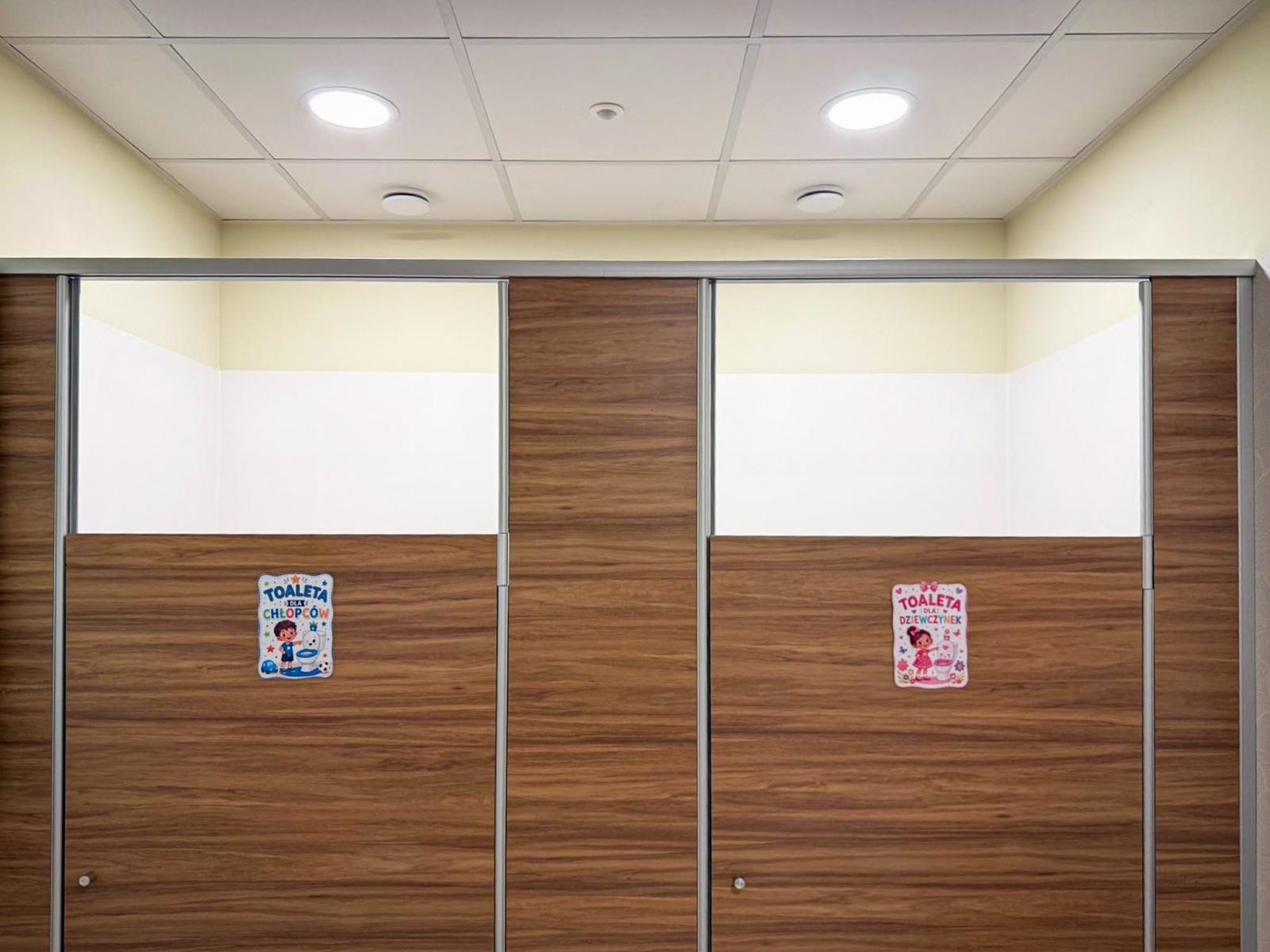 Zdjęcie w galerii na portalu naszraciborz.pl: Nowe zespoły szkolno-przedszkolne gotowe. Miasto zainwestowało w wysoki standard wiadomości z regionu