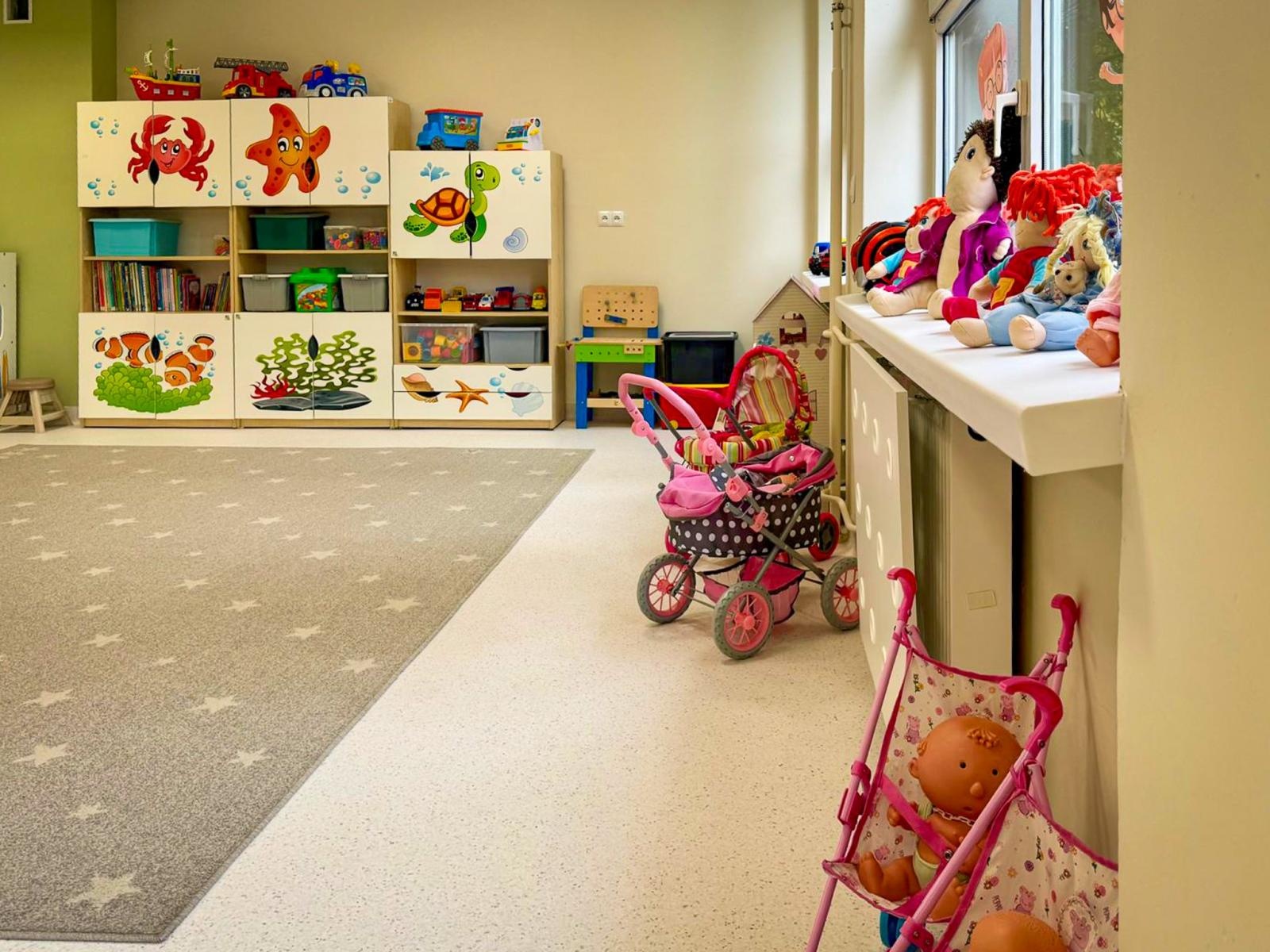Zdjęcie w galerii na portalu naszraciborz.pl: Nowe zespoły szkolno-przedszkolne gotowe. Miasto zainwestowało w wysoki standard wiadomości z regionu