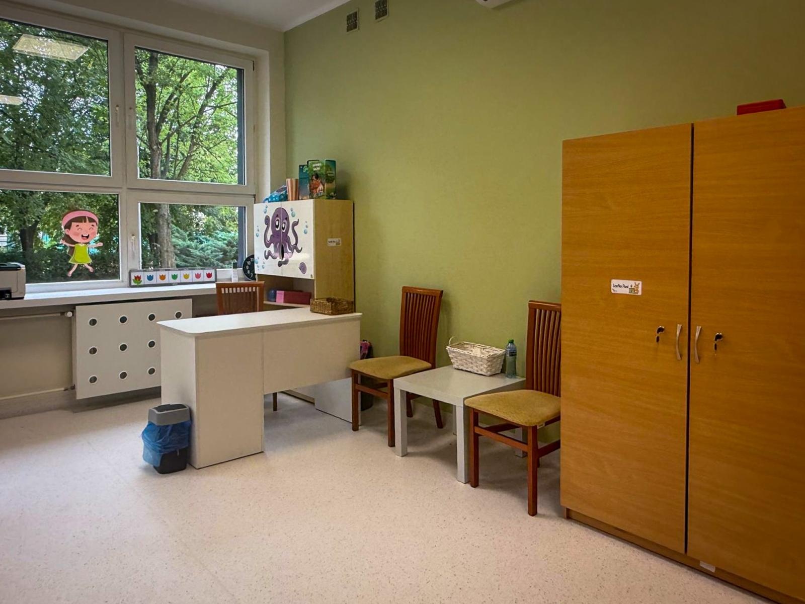 Zdjęcie w galerii na portalu naszraciborz.pl: Nowe zespoły szkolno-przedszkolne gotowe. Miasto zainwestowało w wysoki standard wiadomości z regionu