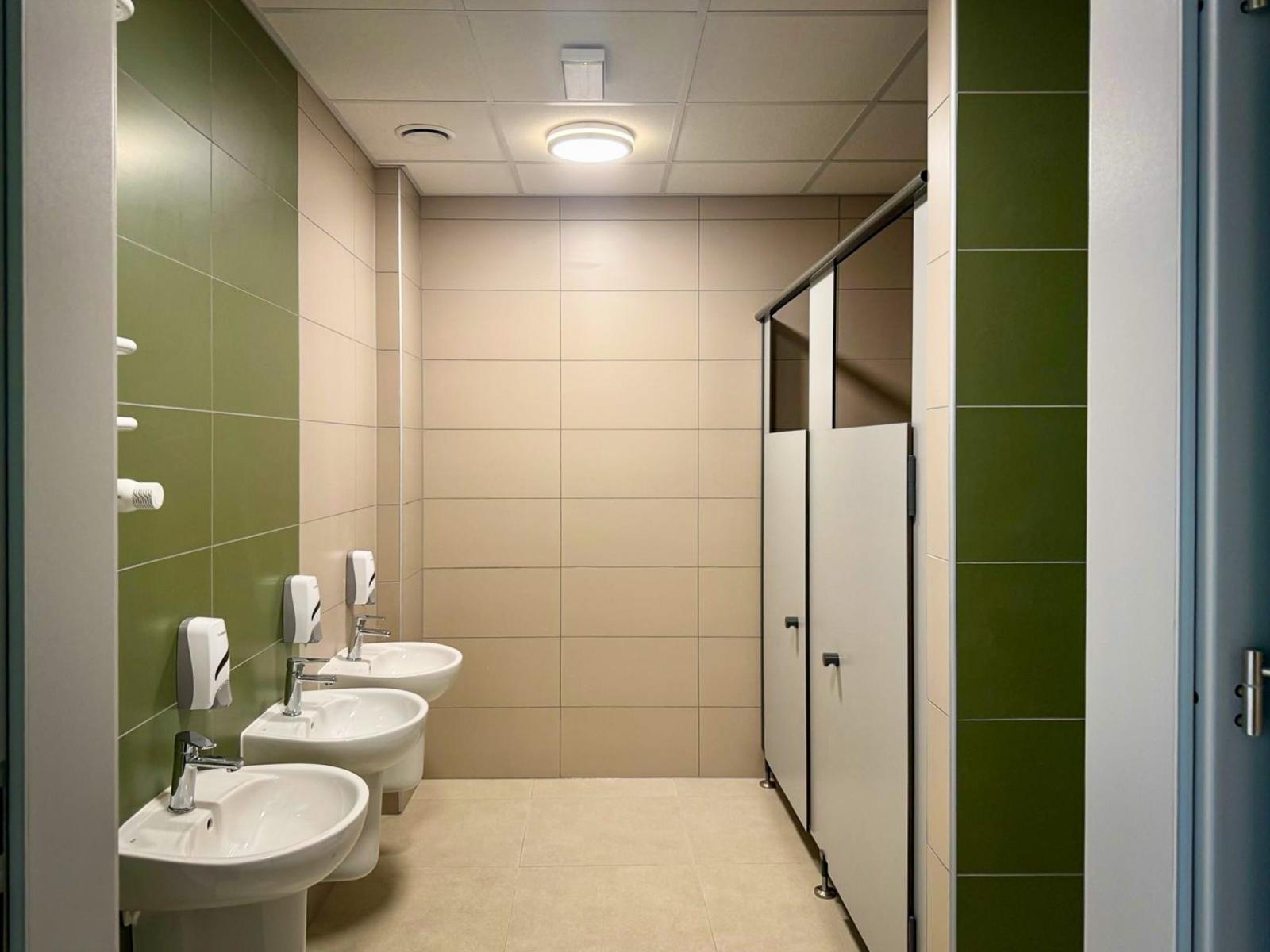 Zdjęcie w galerii na portalu naszraciborz.pl: Nowe zespoły szkolno-przedszkolne gotowe. Miasto zainwestowało w wysoki standard wiadomości z regionu