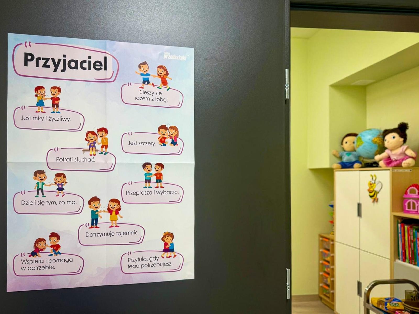 Zdjęcie w galerii na portalu naszraciborz.pl: Nowe zespoły szkolno-przedszkolne gotowe. Miasto zainwestowało w wysoki standard wiadomości z regionu