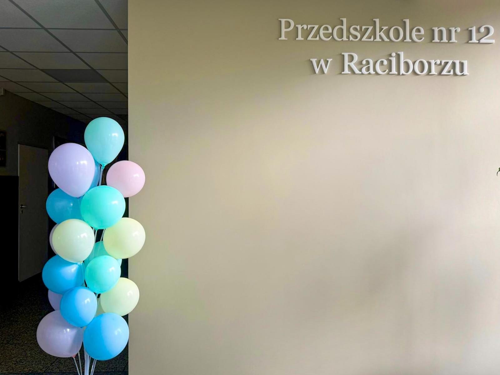 Zdjęcie w galerii na portalu naszraciborz.pl: Nowe zespoły szkolno-przedszkolne gotowe. Miasto zainwestowało w wysoki standard wiadomości z regionu