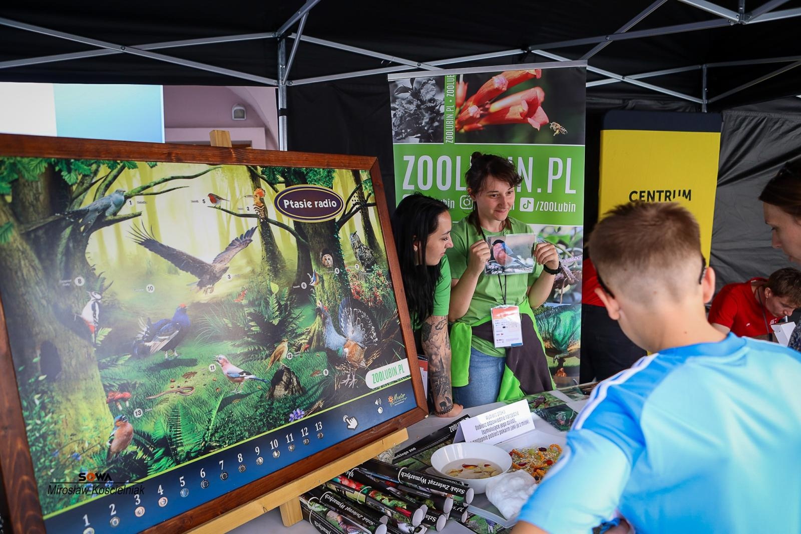 Zdjęcie w galerii na portalu naszraciborz.pl: Racibórz pełen nauki i muzealnych odkryć. Dwa festiwale za nami wiadomości z regionu