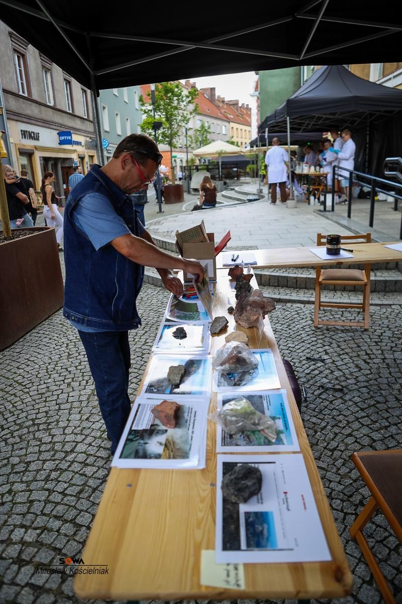 Zdjęcie w galerii na portalu naszraciborz.pl: Racibórz pełen nauki i muzealnych odkryć. Dwa festiwale za nami wiadomości z regionu