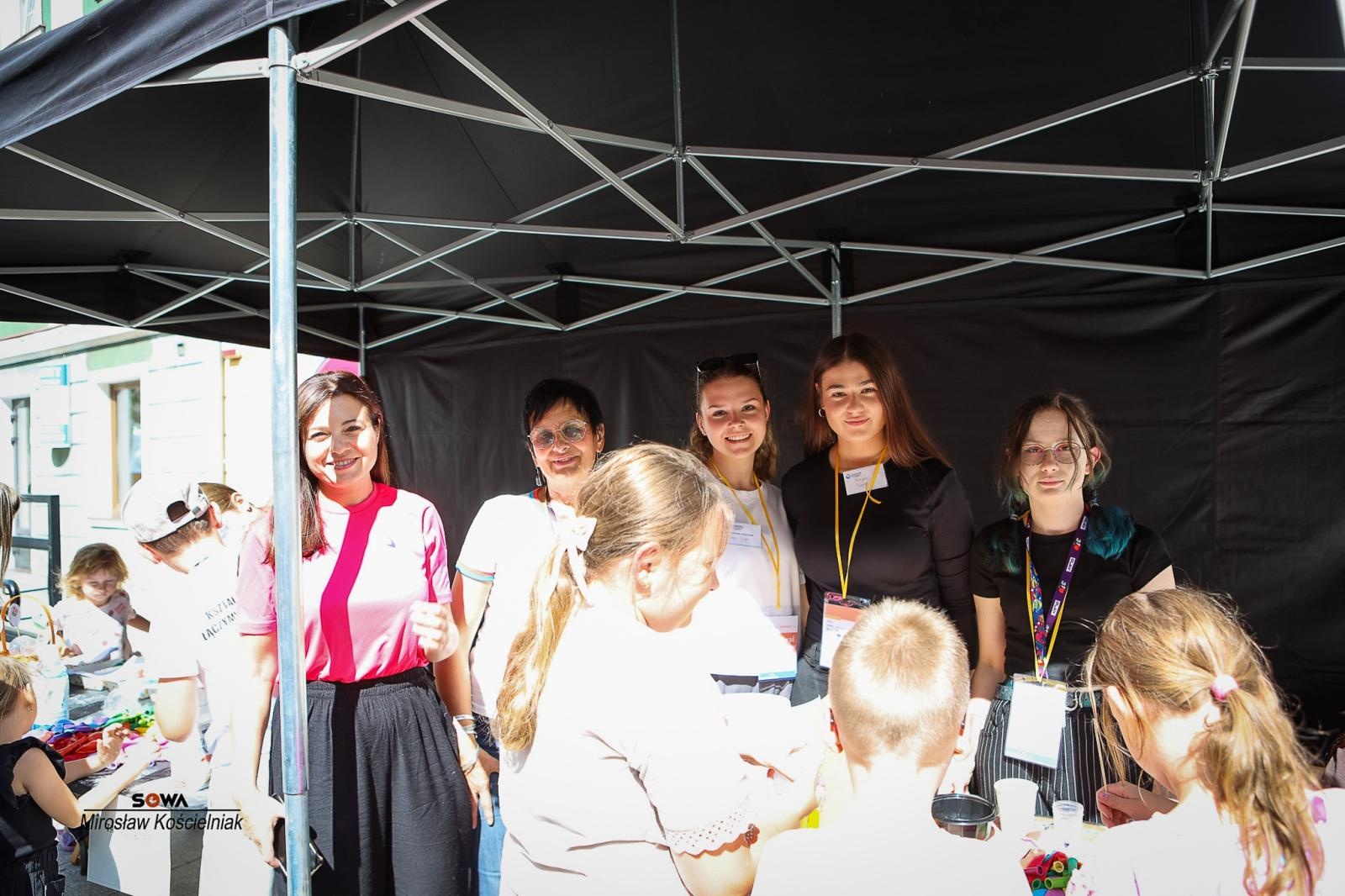 Zdjęcie w galerii na portalu naszraciborz.pl: Racibórz pełen nauki i muzealnych odkryć. Dwa festiwale za nami wiadomości z regionu