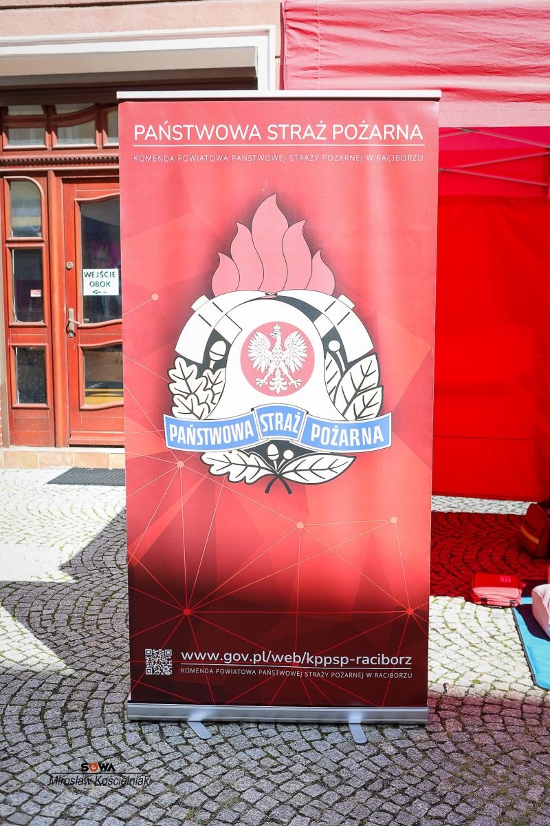 Zdjęcie w galerii na portalu naszraciborz.pl: Racibórz pełen nauki i muzealnych odkryć. Dwa festiwale za nami wiadomości z regionu
