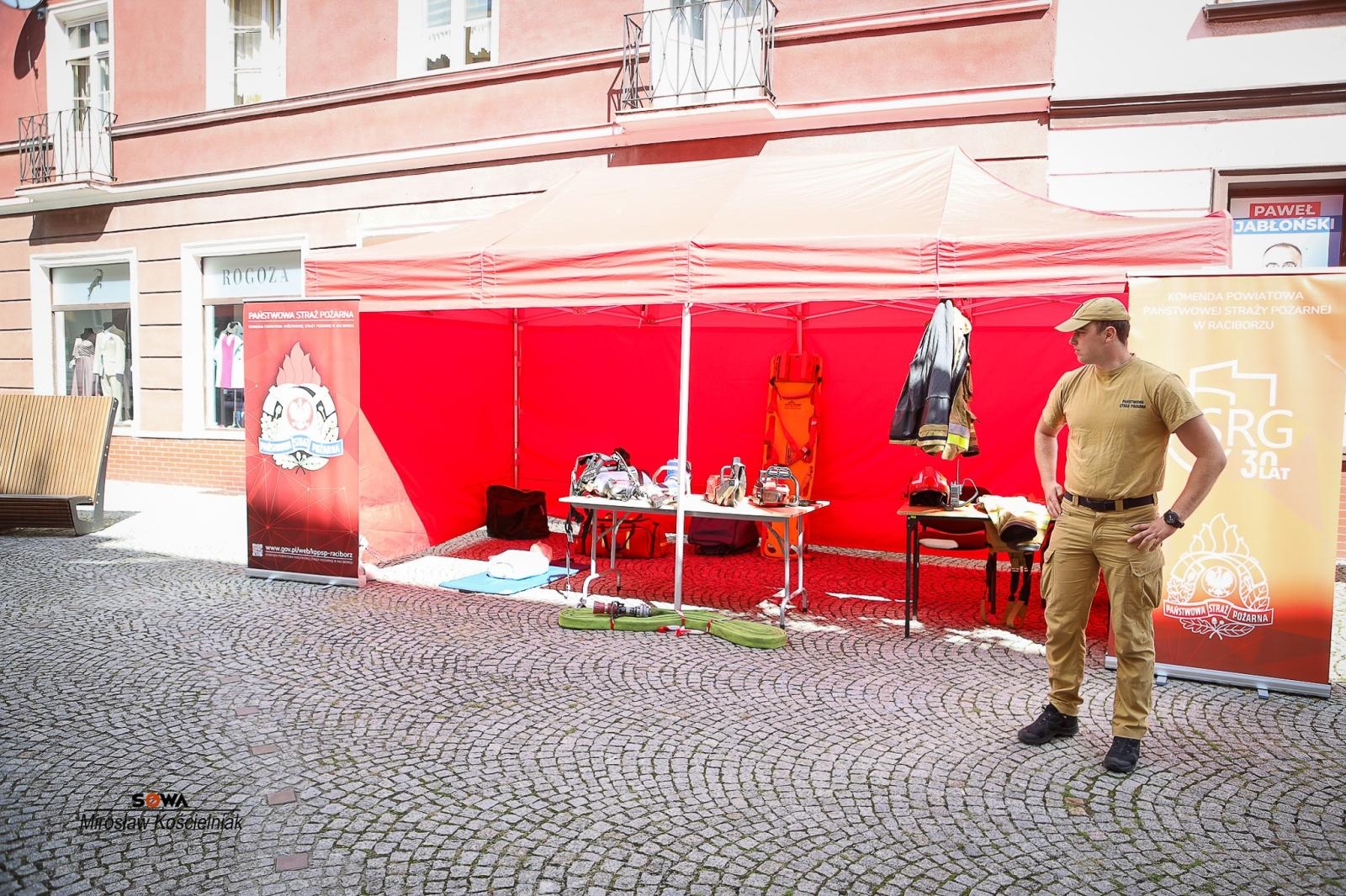 Zdjęcie w galerii na portalu naszraciborz.pl: Racibórz pełen nauki i muzealnych odkryć. Dwa festiwale za nami wiadomości z regionu