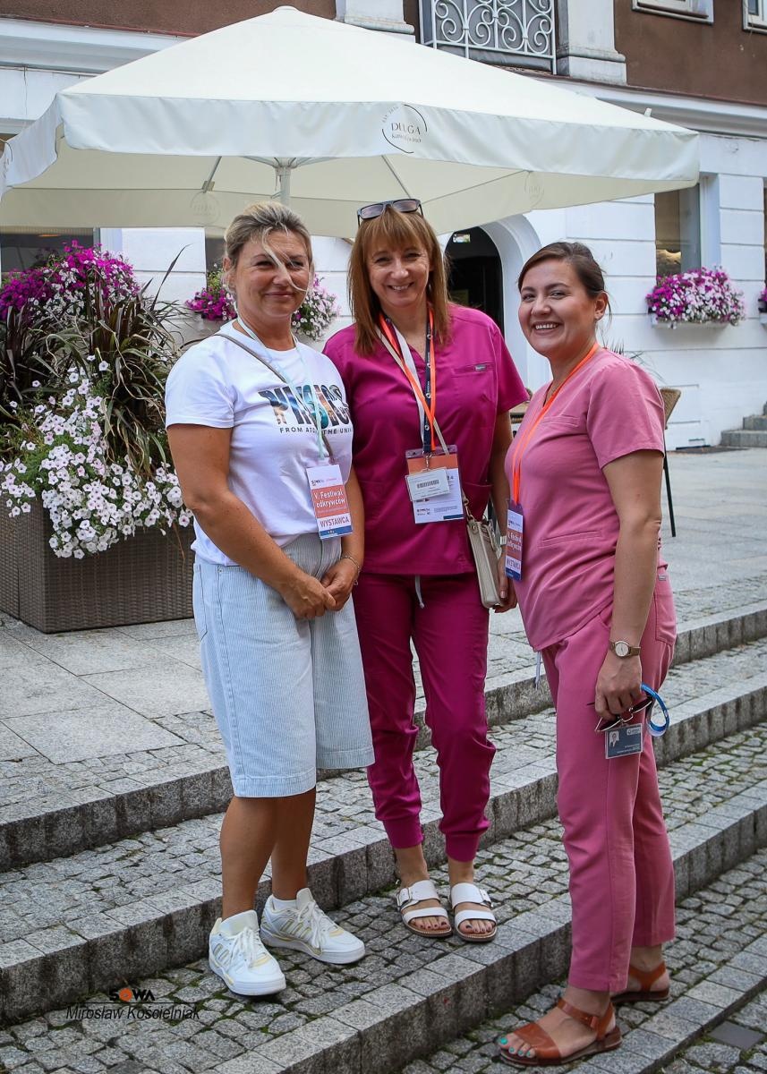 Zdjęcie w galerii na portalu naszraciborz.pl: Racibórz pełen nauki i muzealnych odkryć. Dwa festiwale za nami wiadomości z regionu