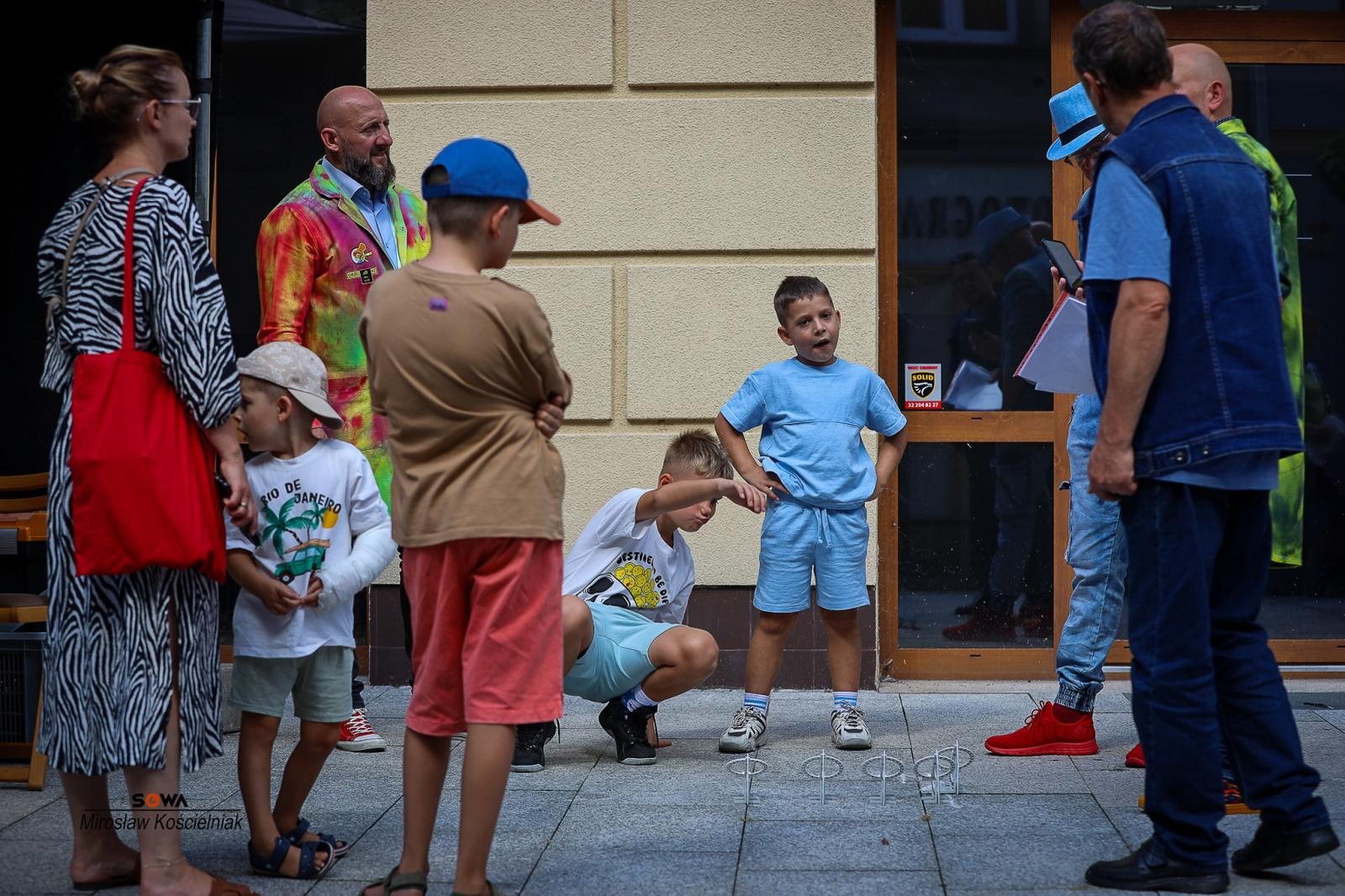 Zdjęcie w galerii na portalu naszraciborz.pl: Racibórz pełen nauki i muzealnych odkryć. Dwa festiwale za nami wiadomości z regionu