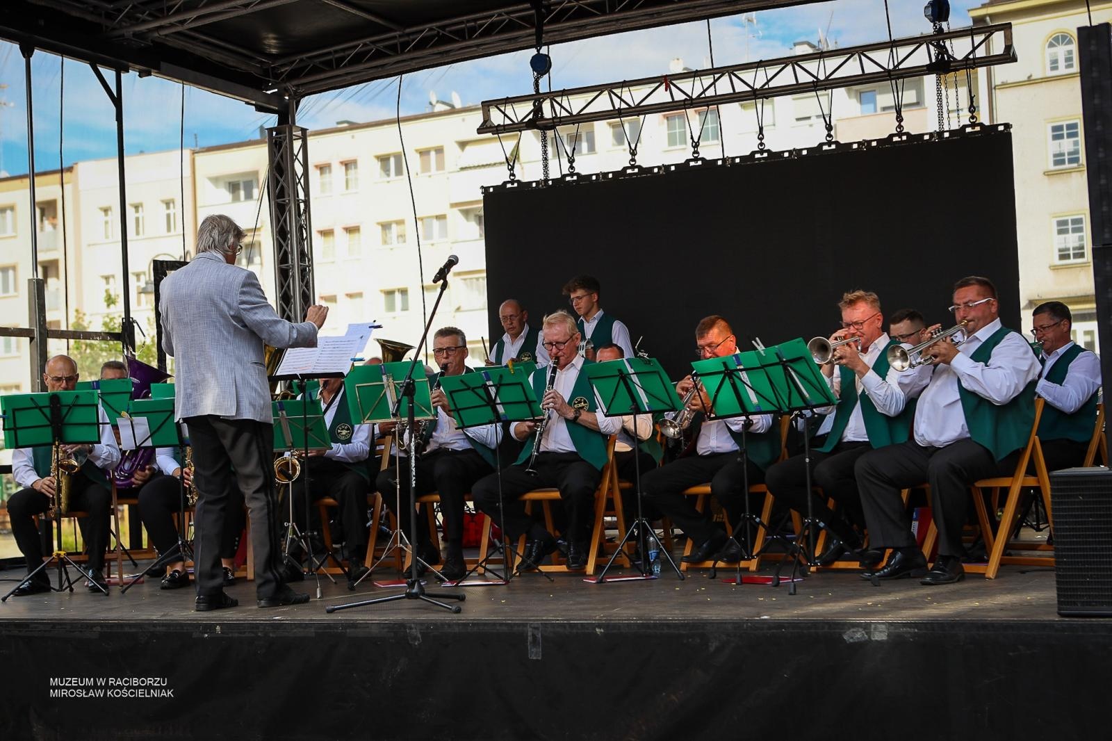 Zdjęcie w galerii na portalu naszraciborz.pl: Racibórz pełen nauki i muzealnych odkryć. Dwa festiwale za nami wiadomości z regionu