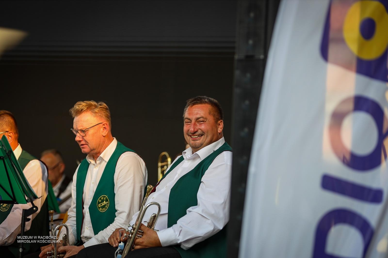 Zdjęcie w galerii na portalu naszraciborz.pl: Racibórz pełen nauki i muzealnych odkryć. Dwa festiwale za nami wiadomości z regionu