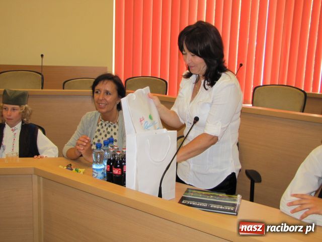 Zdjęcie w galerii na portalu naszraciborz.pl: Zatańczą Serbowie, Chorwaci i Ukraińcy... wiadomości z regionu