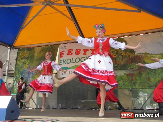 Zdjęcie w galerii na portalu naszraciborz.pl: Zatańczą Serbowie, Chorwaci i Ukraińcy... wiadomości z regionu