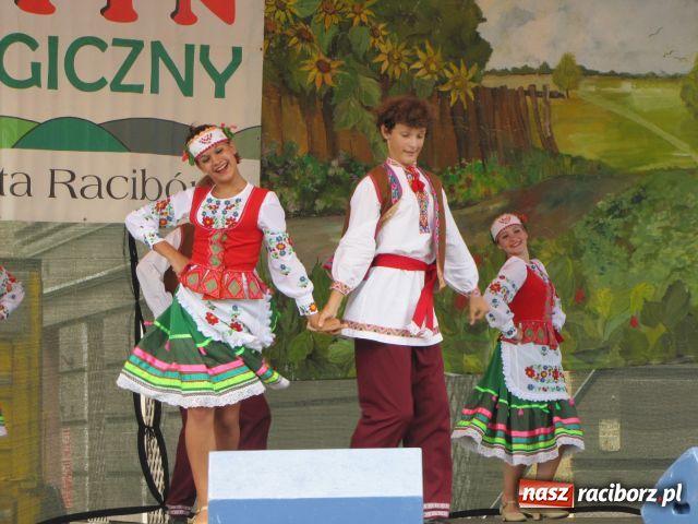 Zdjęcie w galerii na portalu naszraciborz.pl: Zatańczą Serbowie, Chorwaci i Ukraińcy... wiadomości z regionu