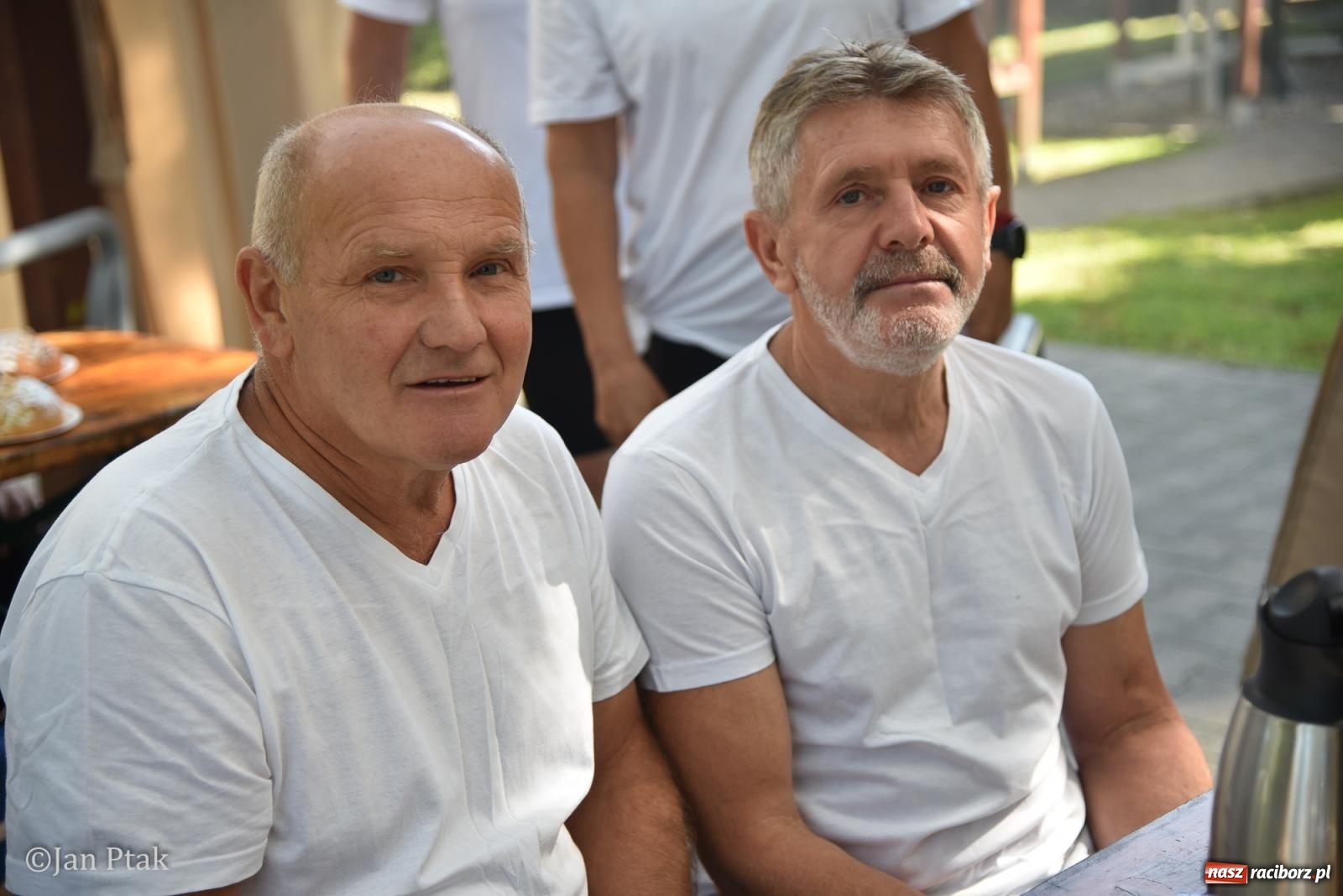 Zdjęcie w galerii na portalu naszraciborz.pl: Sport, energia i dobra atmosfera – za nami V Spartakiada Seniorów w Raciborzu wiadomości z regionu