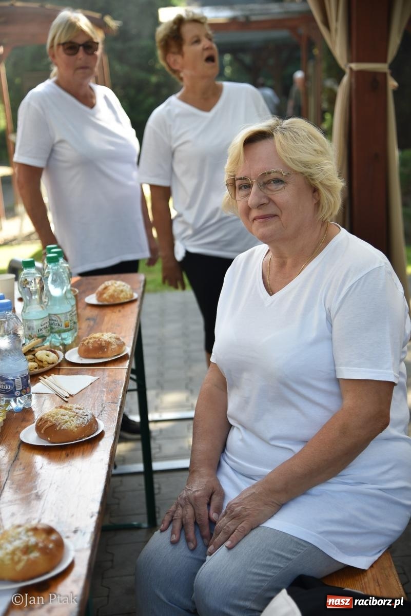 Zdjęcie w galerii na portalu naszraciborz.pl: Sport, energia i dobra atmosfera – za nami V Spartakiada Seniorów w Raciborzu wiadomości z regionu