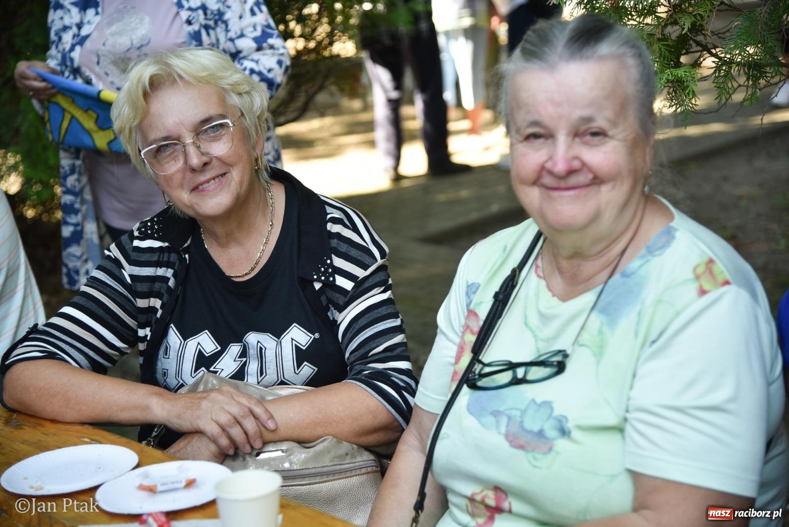 Zdjęcie w galerii na portalu naszraciborz.pl: Sport, energia i dobra atmosfera – za nami V Spartakiada Seniorów w Raciborzu wiadomości z regionu