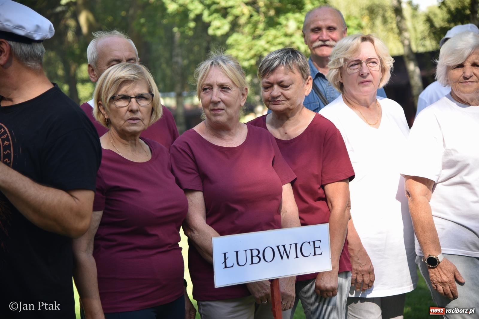 Zdjęcie w galerii na portalu naszraciborz.pl: Sport, energia i dobra atmosfera – za nami V Spartakiada Seniorów w Raciborzu wiadomości z regionu