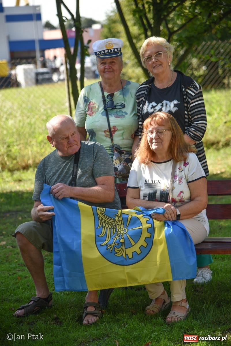 Zdjęcie w galerii na portalu naszraciborz.pl: Sport, energia i dobra atmosfera – za nami V Spartakiada Seniorów w Raciborzu wiadomości z regionu
