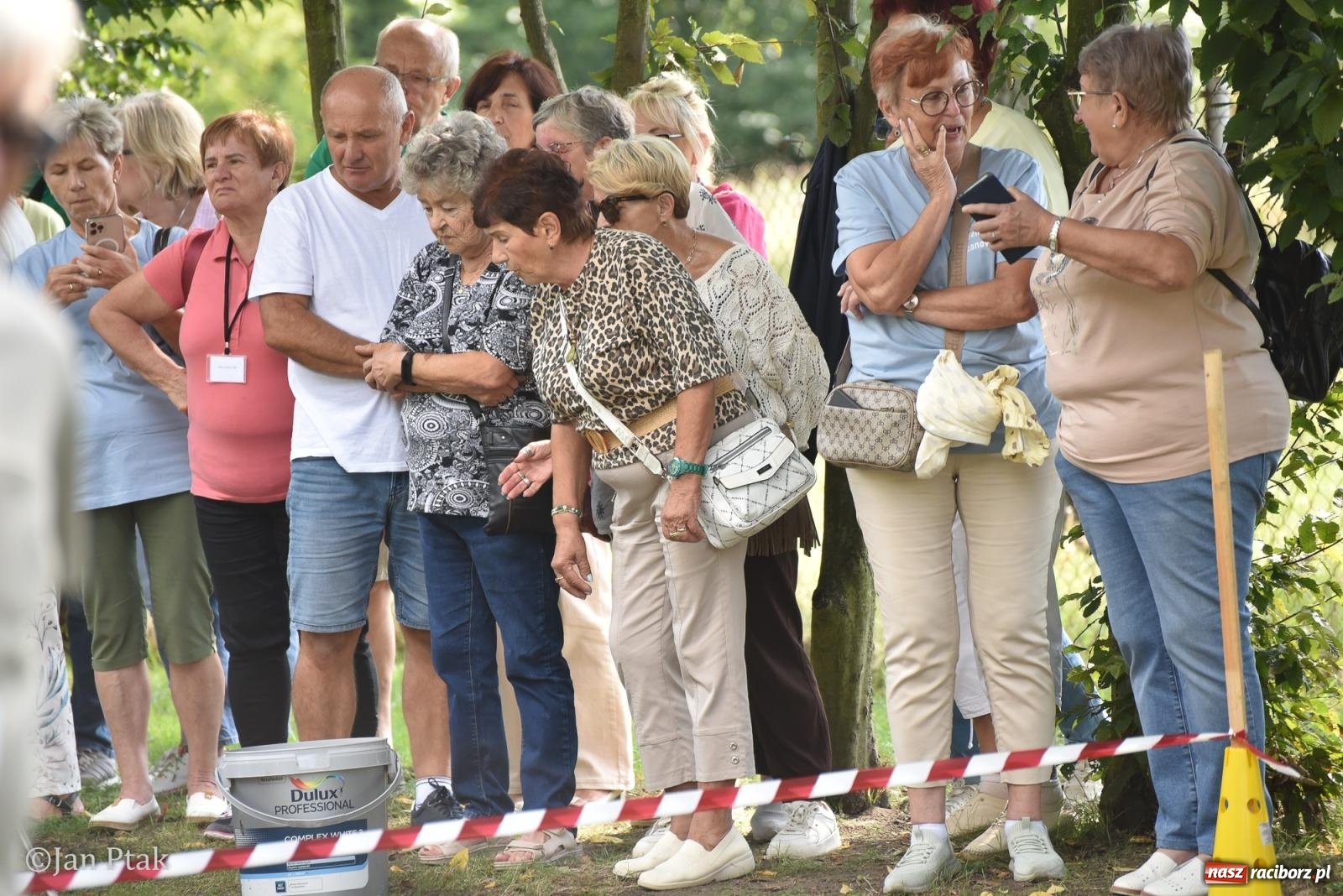 Zdjęcie w galerii na portalu naszraciborz.pl: Sport, energia i dobra atmosfera – za nami V Spartakiada Seniorów w Raciborzu wiadomości z regionu