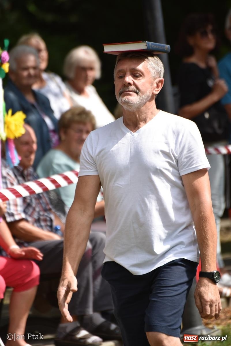 Zdjęcie w galerii na portalu naszraciborz.pl: Sport, energia i dobra atmosfera – za nami V Spartakiada Seniorów w Raciborzu wiadomości z regionu