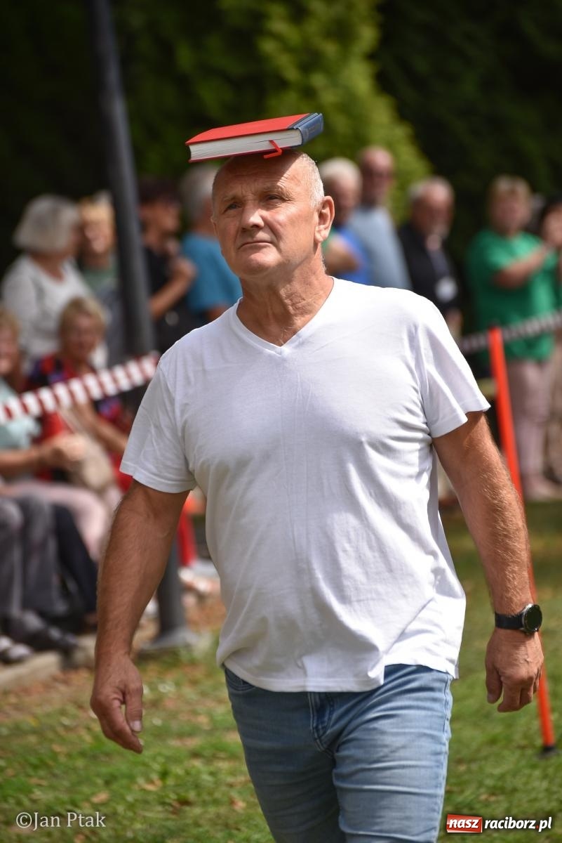 Zdjęcie w galerii na portalu naszraciborz.pl: Sport, energia i dobra atmosfera – za nami V Spartakiada Seniorów w Raciborzu wiadomości z regionu