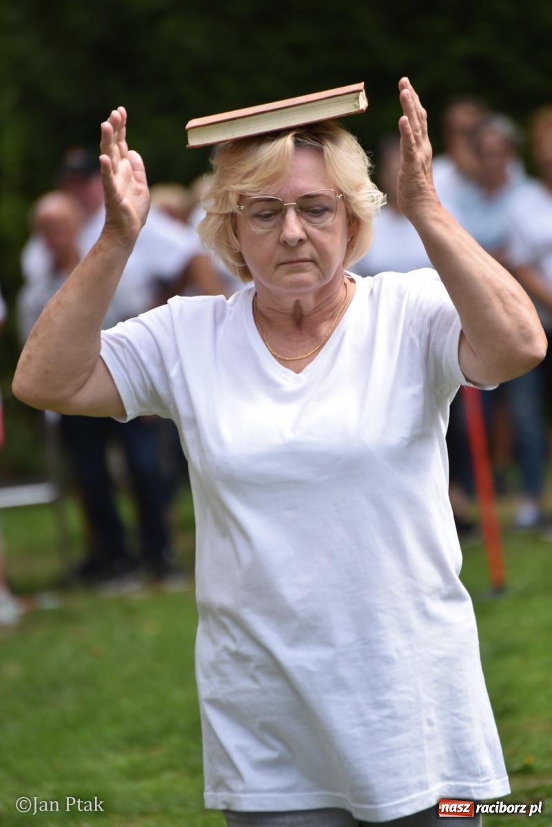 Zdjęcie w galerii na portalu naszraciborz.pl: Sport, energia i dobra atmosfera – za nami V Spartakiada Seniorów w Raciborzu wiadomości z regionu