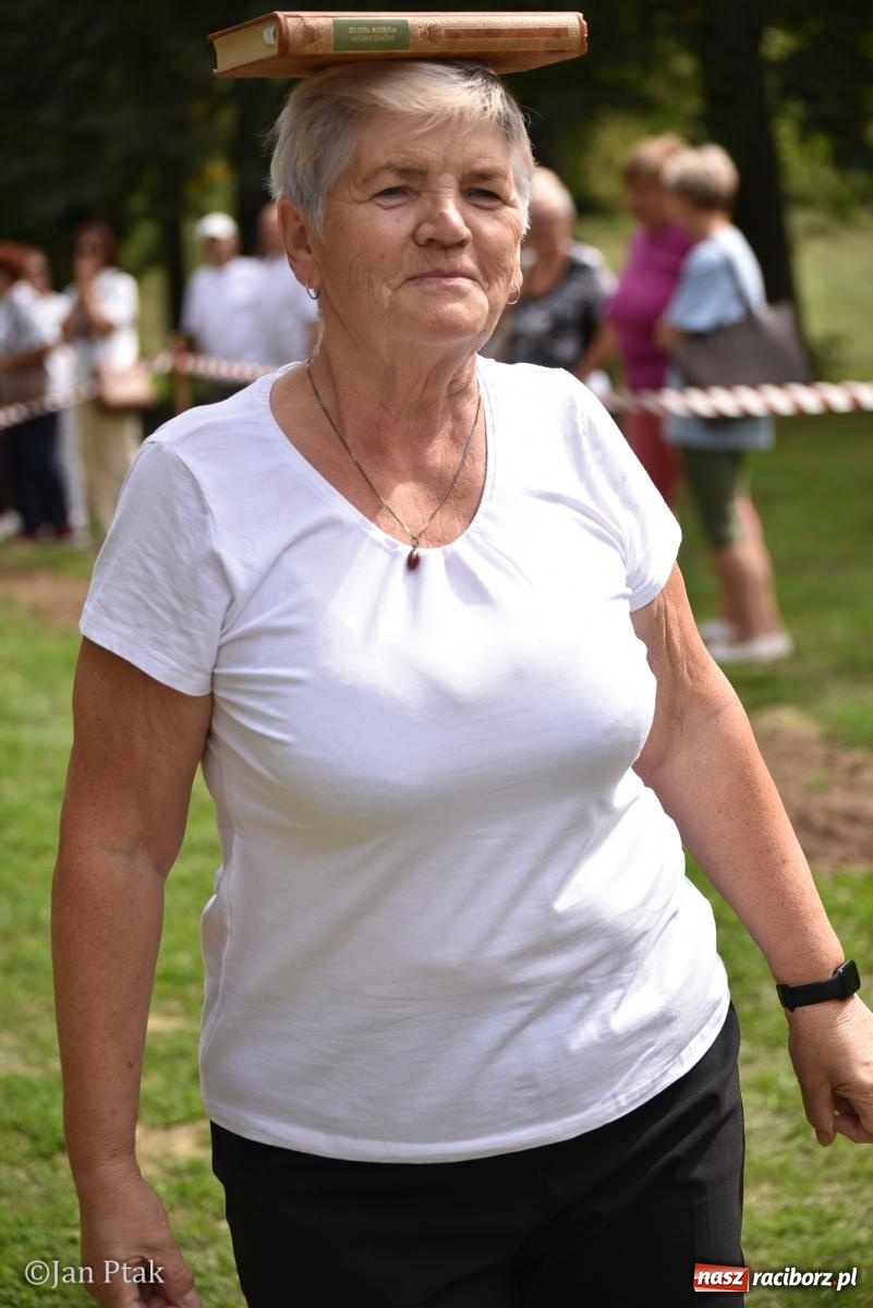 Zdjęcie w galerii na portalu naszraciborz.pl: Sport, energia i dobra atmosfera – za nami V Spartakiada Seniorów w Raciborzu wiadomości z regionu