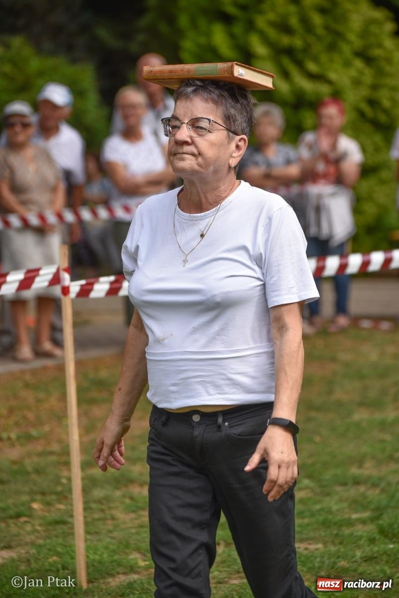 Zdjęcie w galerii na portalu naszraciborz.pl: Sport, energia i dobra atmosfera – za nami V Spartakiada Seniorów w Raciborzu wiadomości z regionu