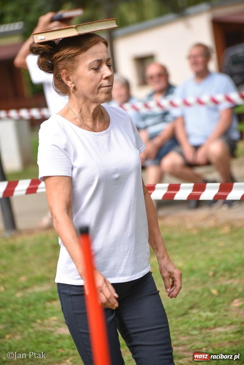 Zdjęcie w galerii na portalu naszraciborz.pl: Sport, energia i dobra atmosfera – za nami V Spartakiada Seniorów w Raciborzu wiadomości z regionu
